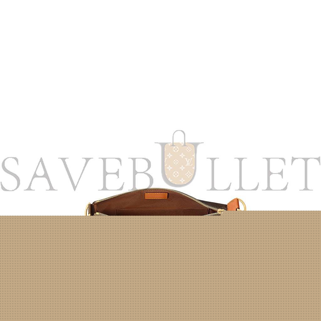 l**is V*t*n pochette accessoire xl m11623 (28*17*9cm)